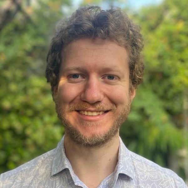 Daniel Acuña Ramírez